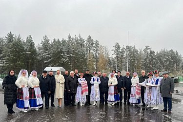 Екатерина Калегина: «У росийско-белорусских предприятий легпрома – огромный потенциал развития»